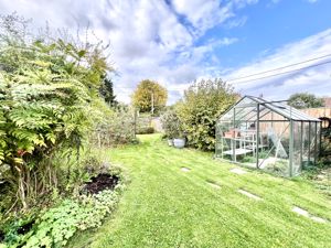 Garden- click for photo gallery